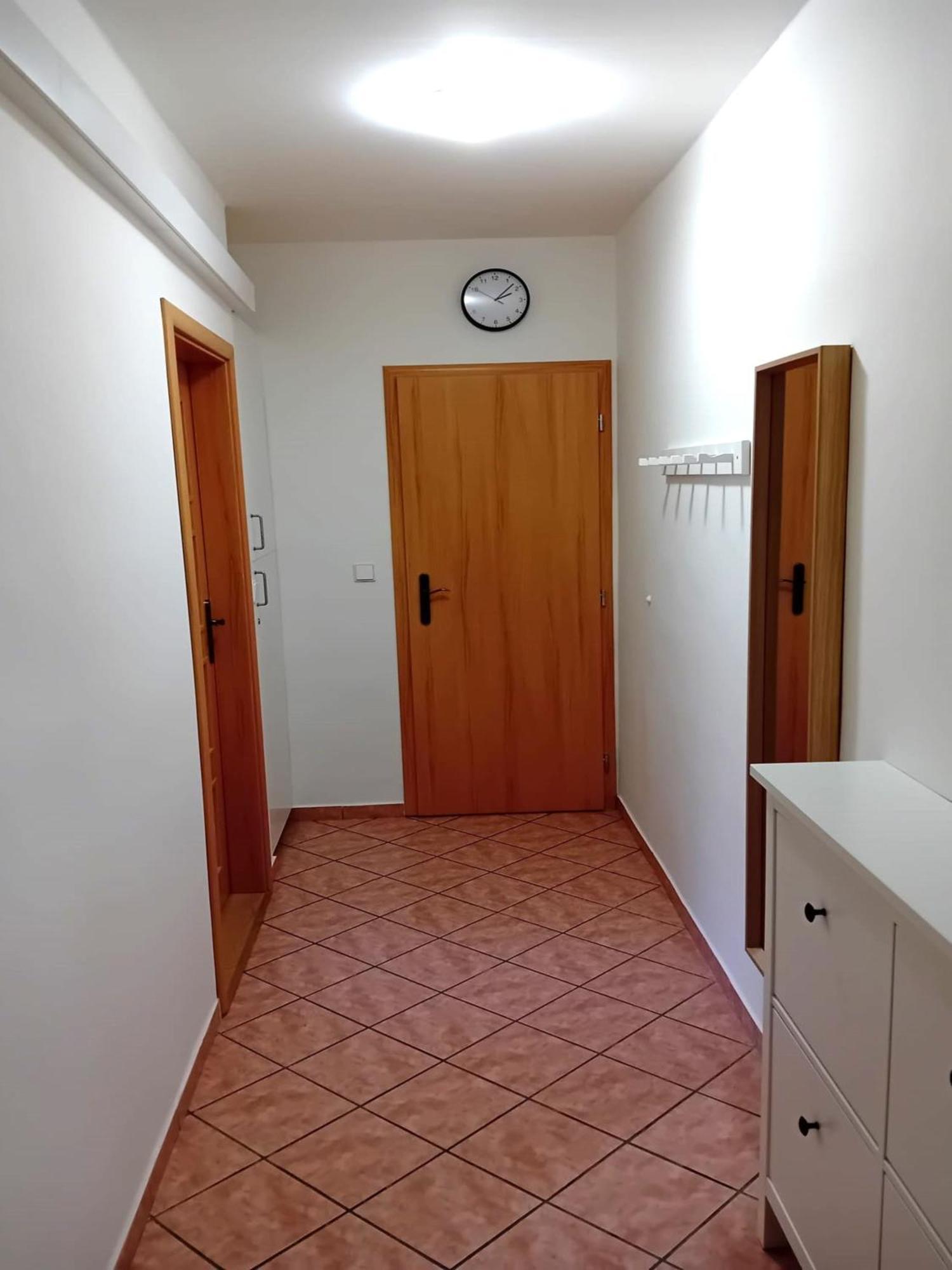 City Castle Aparthotel Прага Екстериор снимка