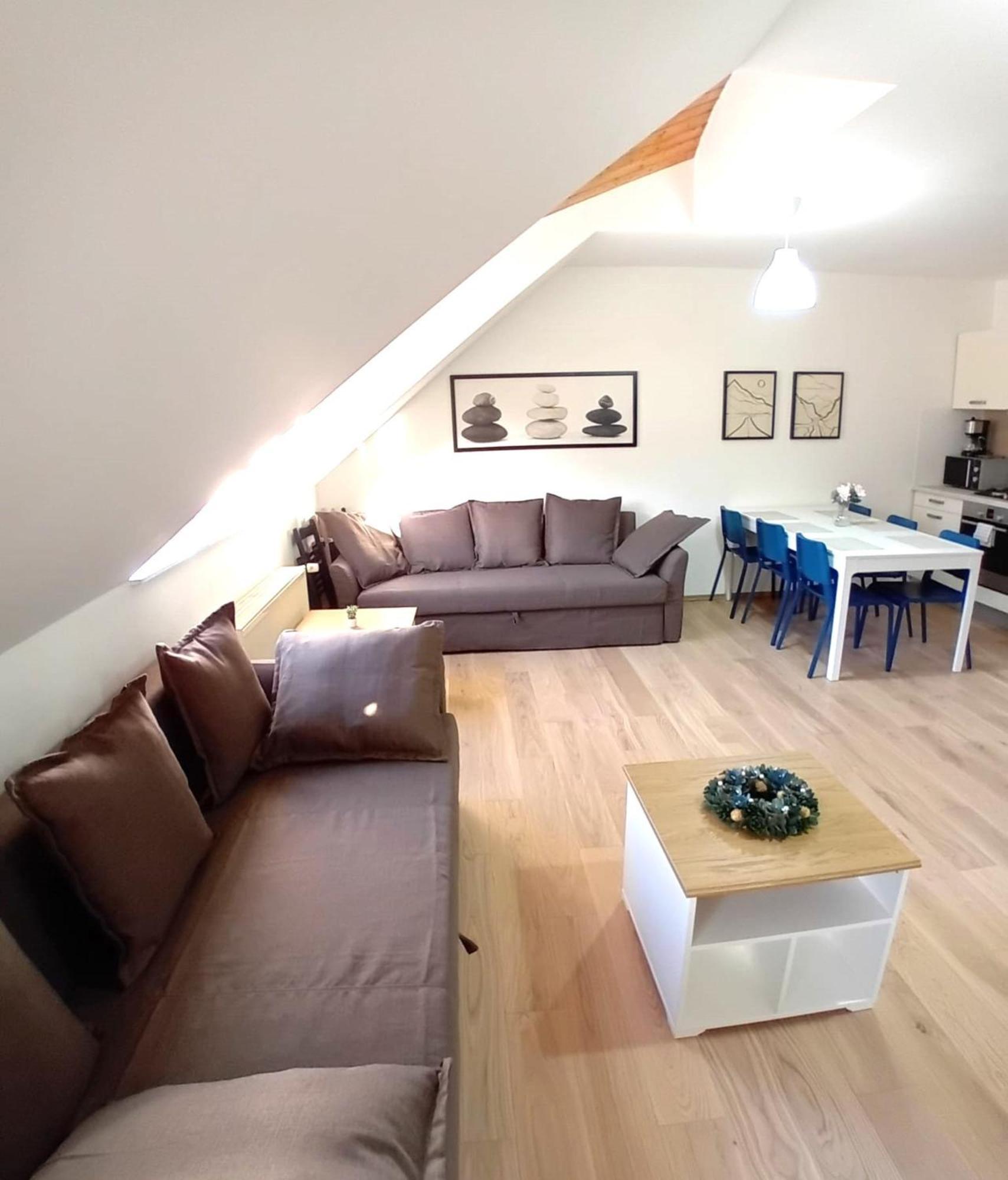 City Castle Aparthotel Прага Екстериор снимка