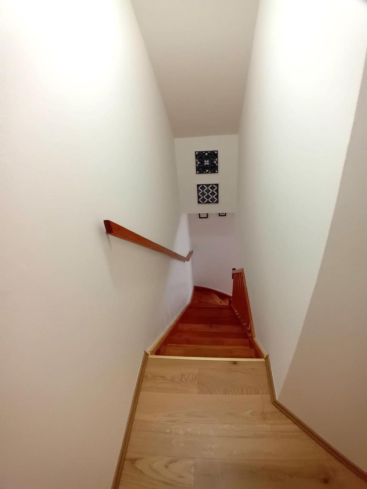 City Castle Aparthotel Прага Екстериор снимка