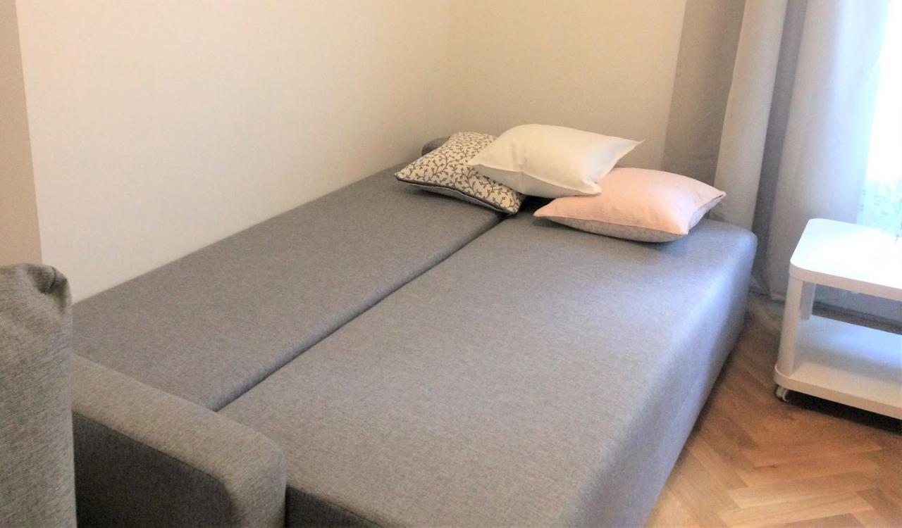 City Castle Aparthotel Прага Екстериор снимка